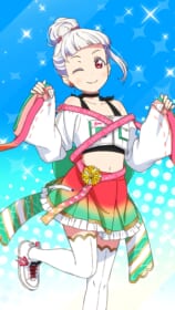 ラブライブ！スクフェスiPhone壁紙