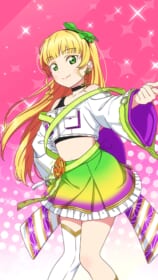 ラブライブ!スクフェスiPhone壁紙