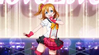 ラブライブ!PC壁紙