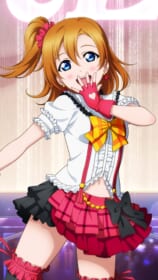 ラブライブ!壁紙