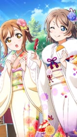 ラブライブ!サンシャイン!!壁紙