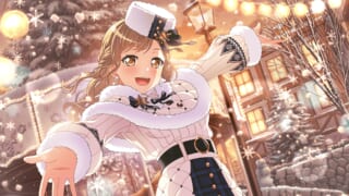 BanG Dream! (バンドリ)PC壁紙