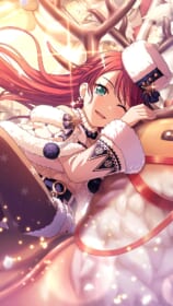 BanG Dream! (バンドリ)iPhone壁紙