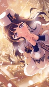 BanG Dream! (バンドリ)iPhone壁紙