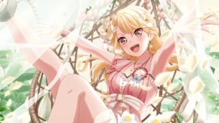 BanG Dream! (バンドリ)PC壁紙