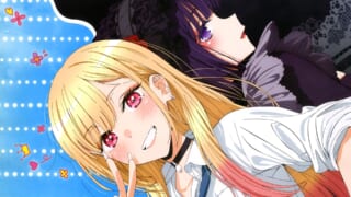 漫画作品の壁紙