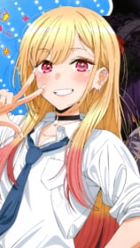 その着せ替え人形は恋をする(着せ恋)壁紙