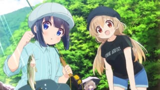 漫画作品の壁紙