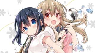 漫画作品の壁紙