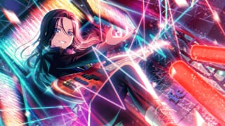 BanG Dream! (バンドリ)壁紙