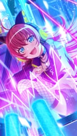 チュチュ/珠手ちゆ