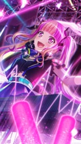 BanG Dream! (バンドリ)壁紙