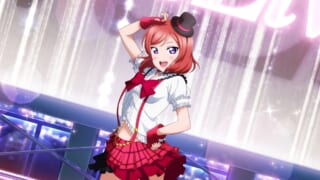 ラブライブ!PC壁紙