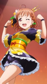 ラブライブ!サンシャイン!!_iPhone壁紙