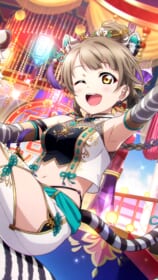 南ことりiPhone壁紙