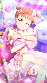 ラブライブ!サンシャイン!!_iPhone壁紙