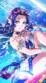 ラブライブ！サンシャイン!!_iPhone壁紙