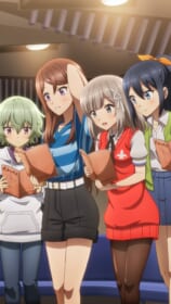 CUE!(キュー)壁紙