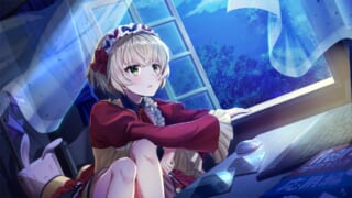 CUE!(キュー)壁紙