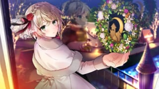 CUE!(キュー)壁紙