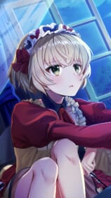 アニメスマホ壁紙