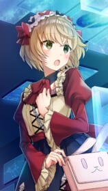 アニメスマホ壁紙