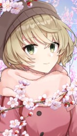 アニメスマホ壁紙