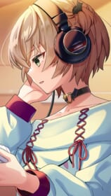 CUE!(キュー)壁紙