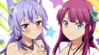 怪人開発部の黒井津さん壁紙