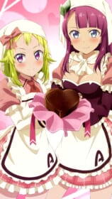 怪人開発部の黒井津さん壁紙