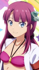 怪人開発部の黒井津さん壁紙