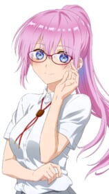 可愛いだけじゃない式守さん壁紙