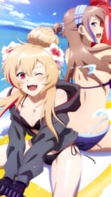 ドールズフロントライン(ドルフロ)壁紙