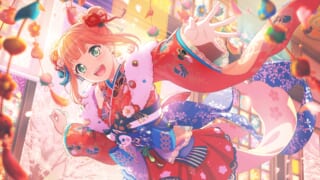 BanG Dream! (バンドリ)壁紙