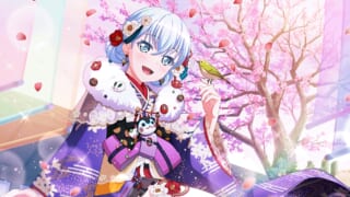 BanG Dream! (バンドリ)壁紙