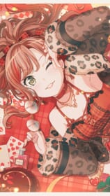 BanG Dream! (バンドリ)壁紙