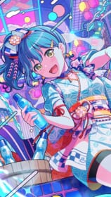 BanG Dream! (バンドリ)壁紙