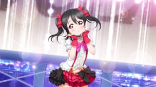 ラブライブ!PC壁紙