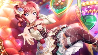 西木野真姫PC壁紙