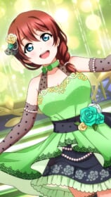 ラブライブ！スクスタiPhone壁紙/Androidスマホ壁紙