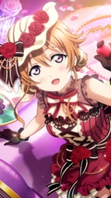 ラブライブ！スクスタiPhone壁紙/Androidスマホ壁紙