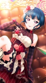 ラブライブ！スクスタiPhone壁紙/Androidスマホ壁紙