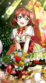 ラブライブ!スクフェスiPhone壁紙