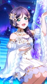 東條希iPhone壁紙