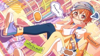 BanG Dream! (バンドリ)壁紙