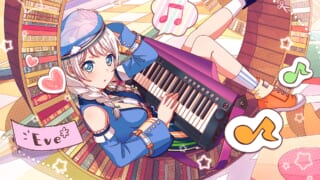 BanG Dream! (バンドリ)壁紙