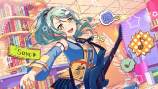 BanG Dream! (バンドリ)PC壁紙