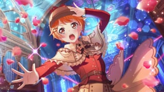 BanG Dream! (バンドリ)PC壁紙