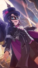 BanG Dream! (バンドリ)iPhone壁紙