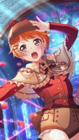 BanG Dream! (バンドリ)壁紙